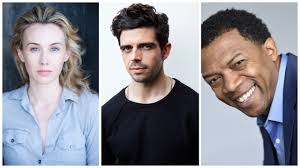 Doom Patrol' Cast Expands for Season 3 (TV News Roundup)