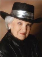 Marie Osburn Obituary (1928