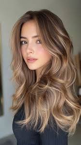 30 Stunning Brown Hair Color Ideas to Try in 2025