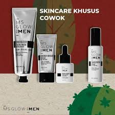 Gunakan rangkaian produk ms glow for men untuk hasil yang maksimal. Ms Glow Paket Men Sunscreen Basic Ms Glow Original Cream Kusam Jerawat Flek Hitam Murah Surabaya Shopee Indonesia