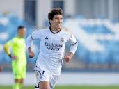 Who is “new” Real Madrid striker Gonzalo García? - AS USA