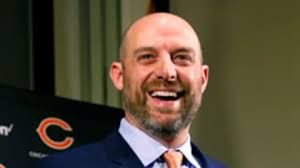 Nagy's leadership made him perfect candidate