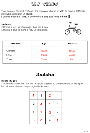 Au même titre que les autres jeux de la plateforme, ces jeux pédagogiques sont source. Jeux A Imprimer Pour Enfants De 7 Ans Et Plus Page 8 Turbulus Jeux Pour Enfants