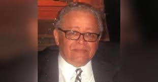 Marshall Edward James Obituary