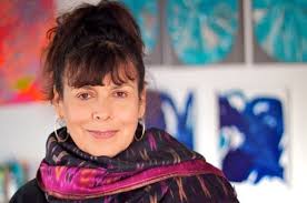 Art Studio Visit: What's Your Creative Inspiration?