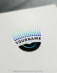 Just enter a web address or an. Design Free Record Label Logos Music Logo Template
