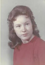 Carol Kidwell Hillard