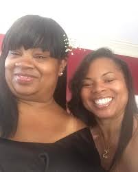 Happy Birthday to my twin sister Janet. I love you to the moon and back.  Thank you for being there for me. We both turned 48 today. Wow we are  getting up