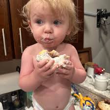 Millie swallowed two small household items that nearly killed her. 📌  DETAILS: 7news.link/45fUBg3