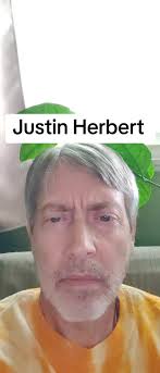 New Justin Herbert Card Madden 24