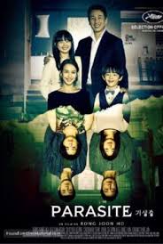 Korean Movie Review Parasite Another Masterpiece By Bong Joon Ho Movie Posters Movies Movie Covers