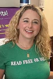 Hannah Chute's Instagram, Twitter & Facebook