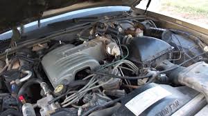 Complete technical data of 1994 lincoln town car town car. 1989 Lincoln Town Car Completed Vacuum Line Repair Youtube