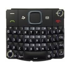 Download free uc browser for nokia: Nokia Nokia X2 01 Keypad Qwerty Black