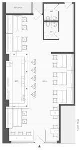 Hikki Japanese Restaurant By Alexander Yukhimets Japanese Restaurant Interior Restaurant Floor Plan Restaurant Flooring