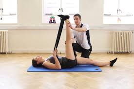 Os Trigonum Syndrome Foot Conditions Musculoskeletal What We Treat Physio Co Uk