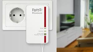 Como Instalar Bien Un Plc En Casa Para Aprovechar La Fibra Optica Fibra Optica Router Fibra