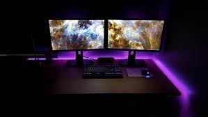 In Love With My New Rgb Led Strip Led Strip Lighting Strip Lighting Led Strip