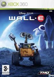 Esta declaracion de privacidad explica cuales son los datos personales que recopila microsoft como los trata y con que fines lo hace. Juego Wall E Para Xbox 360 Levelup