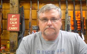 Local sporting stores feeling crunch of nationwide ammunition shortage