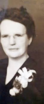 Olive Mae Baldwin Amstutz (1895-1946)