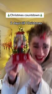 Countdown to Christmas: Transition Sound Effects