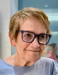 Obituary information for Carol Cecilia Andrews