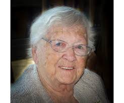 MARY KLIMEK Obituary (1919