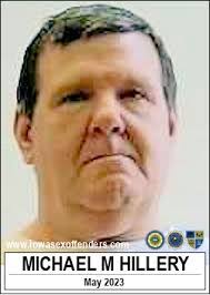 Michael Hillery's Instagram, Twitter & Facebook