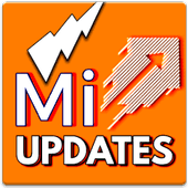 Maybe you would like to learn more about one of these? Download Miup Roms Tools Forum Store Mi Updates Etc 3mb 4 0 Apk File For Android