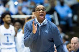 UNC basketball: Hubert Davis coaches with trust in Dean Smith's wisdom