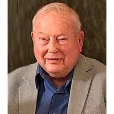 JAMES BOYER Obituary (2019)