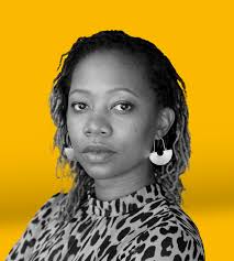 Nominate a Woman to Watch in Venture