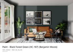 Image result for Black Forest Green 2017 200