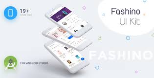 Maybe you would like to learn more about one of these? Free Download Fashino Ecommerce Android App Ui Template With Xml Source Code