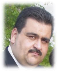 Obituary information for Roman Perez Jr.