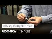 TechChat - ER Collet Tool Depth - YouTube