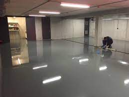 Epoxy Flooring Cost Uk Find Out How Much Your Flooring Will Cost