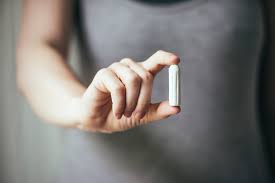 It can stretch to accommodate the insertion of a tampon, a finger, or a penis. 3 Things To Look For When Buying Tampons For The First Time