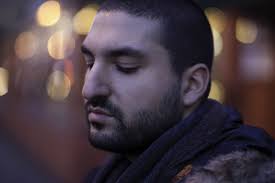 He was born in beirut, lebanon. Ibrahim Maalouf Nn North Sea Jazz Festival