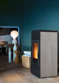 Le poêle à convection naturelle, un chauffage rapide et économique. Poeles A Pellet Sans Ventilation Mcz