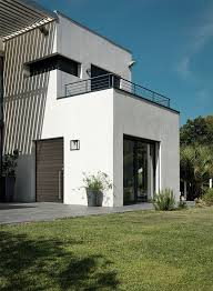 Porte D Entree Contemporaine En Bois Entree Contemporaine Portes D Entree Contemporaines Maison Style
