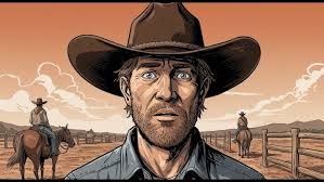 Lift Up Your Head by Chris D. Staples Official Music Video