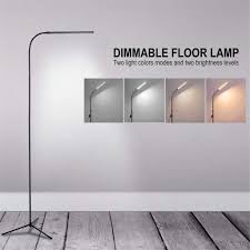 Modern hotel led table lamp with pp lampshade and usb port. 8w 3 In 1 Usb Dimmable Led Reading Floor Lamp Adjustable Diy Table Desk Light For Office Bedroom Buy From 39 On Joom E Commerce Platform