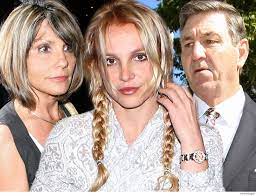 At the november 2020 conservatorship hearing, the singer's lawyer said that she was scared of her father. Britney Spears Mom In Conflict With Jamie Spears Over Medical Treatment