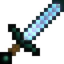 Texture Minecraft Crafts Minecraft Sword Minecraft Beads