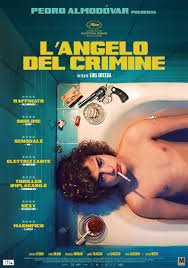 2018, аргентина, криминал, драмы, биография. El Angel 2018 Imdb