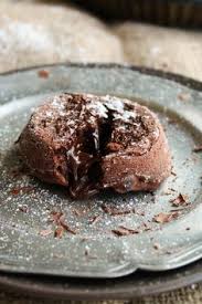 Fondant Au Chocolat Vegan Sans Gluten Aime Mange Recette Fondant Au Chocolat Vegan Chocolat Vegan Fondant Au Chocolat