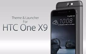 Theme for HTC One X9 APK for Android ...