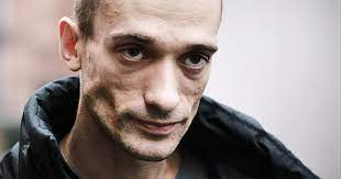 Jun 23, 2021 · московским межрайонным следственным отделом г. Fedor Pavlov Andreevich O Tom Pochemu Petr Pavlenskij Segodnya Odin Poet Na Vseh Nas Buro